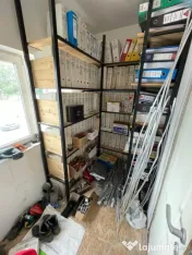 Spatiu birou, 12 mp, zona Brestei 