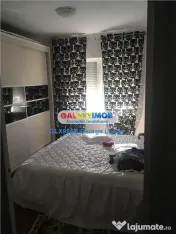 Apartament 3 camere Cornetu cu centrala si loc de parcare 
