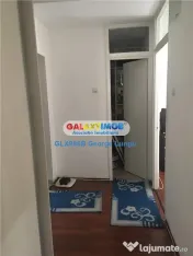 Apartament 3 camere Cornetu cu centrala si loc de parcare 