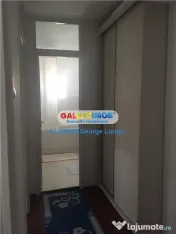 Apartament 3 camere Cornetu cu centrala si loc de parcare 