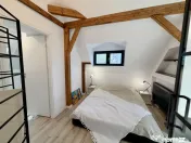 Mansarda deosebită, 3 camere, Dorobanti - Capitale 