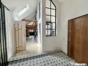 Mansarda deosebită, 3 camere, Dorobanti - Capitale 