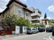 Mansarda deosebită, 3 camere, Dorobanti - Capitale 
