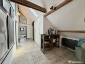 Mansarda deosebită, 3 camere, Dorobanti - Capitale