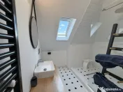 Mansarda deosebită, 3 camere, Dorobanti - Capitale