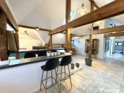 Mansarda deosebită, 3 camere, Dorobanti - Capitale 