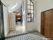 Mansarda deosebită, 3 camere, Dorobanti - Capitale