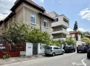 Mansarda deosebită, 3 camere, Dorobanti - Capitale