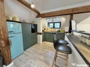 Mansarda deosebită, 3 camere, Dorobanti - Capitale 