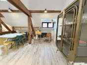 Mansarda deosebită, 3 camere, Dorobanti - Capitale 