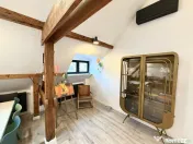 Mansarda deosebită, 3 camere, Dorobanti - Capitale 