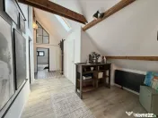 Mansarda deosebită, 3 camere, Dorobanti - Capitale 