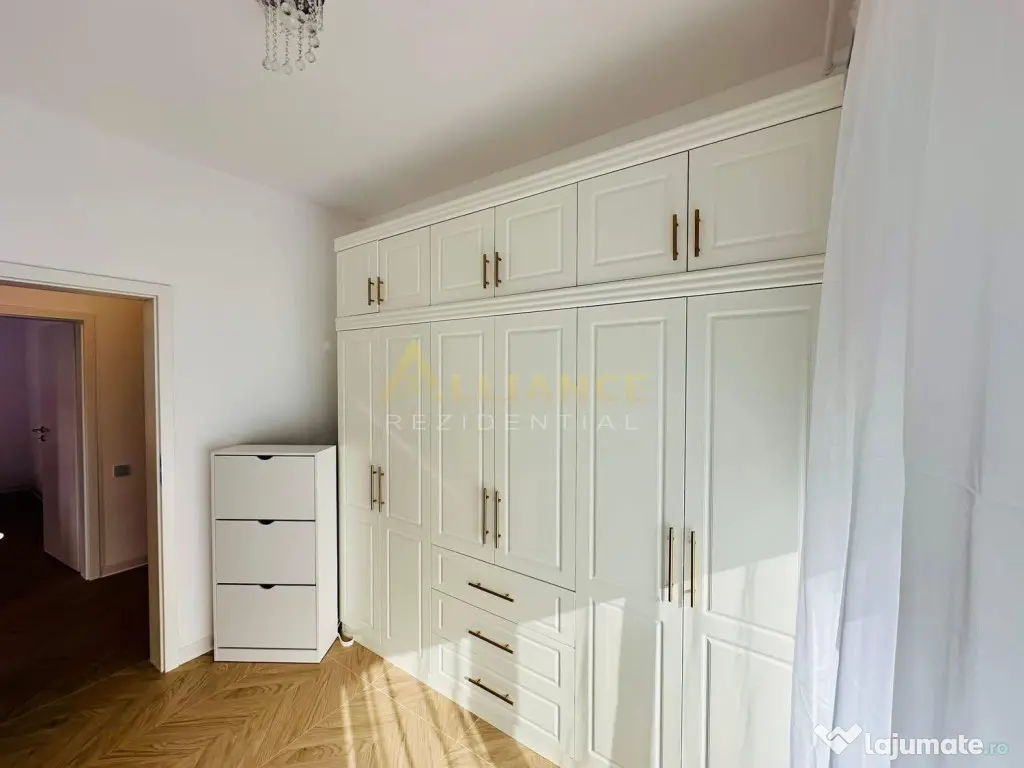 Casa individuala || 10 min metrou Tudor Arghezi ||4 Camere 2