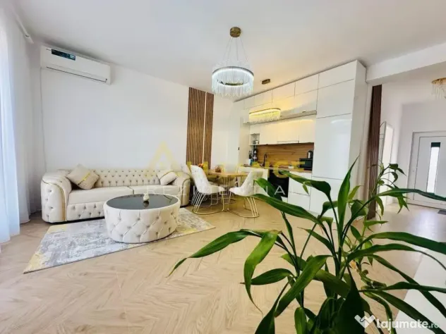 Casa individuala || 10 min metrou Tudor Arghezi ||4 Camere 2