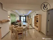 Apartament 2 camere - vedere spre lac | Loc de parcare propr 