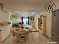 Apartament 2 camere - vedere spre lac | Loc de parcare propr