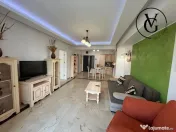 Apartament 2 camere - vedere spre lac | Loc de parcare propr 