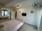Apartament 2 camere - vedere spre lac | Loc de parcare propr 