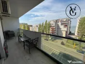 Apartament 2 camere - vedere spre lac | Loc de parcare propr 