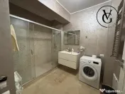 Apartament 2 camere - vedere spre lac | Loc de parcare propr 