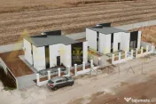 Casa individuala parter || 3 camere 2 bai || teren 325mp 