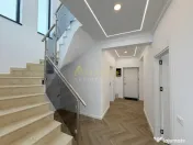 Vila individuala P 1E cu finisaje de lux || 4 camere 3 bai | 