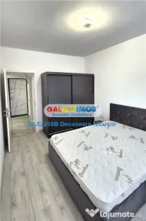 Apartament 2 camere iMilitari Residence Mobilat Utilat 400 E
