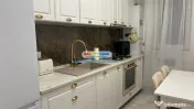 Apartament 2 camere mobilat utilat Militari Residence 84.90 