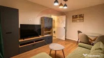 Apartament cu 2 camere de închiriat 9 minute de metrou L...