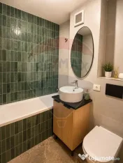Apartament cu 2 camere de închiriat 9 minute de metrou L... 