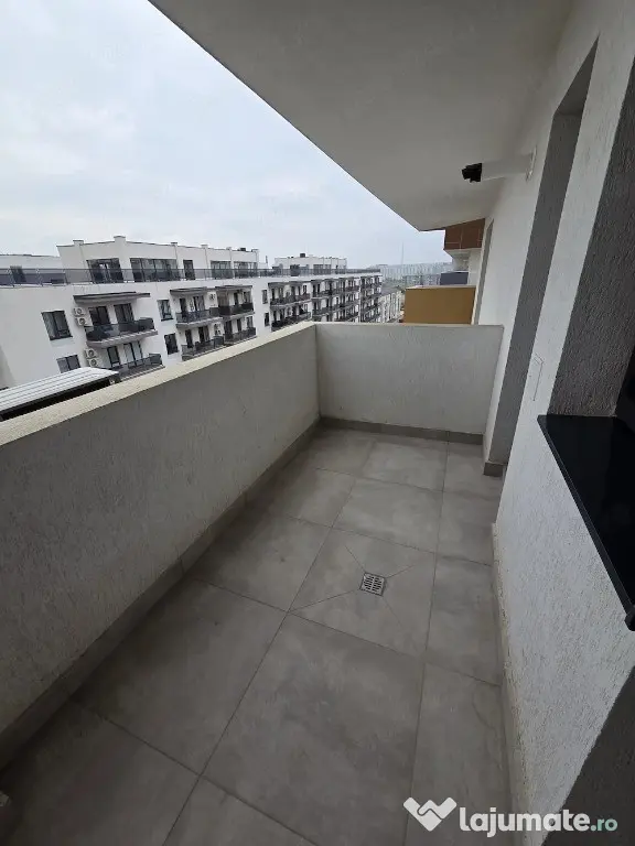 Berceni metrou biruintei 85 etaj 7