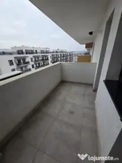Berceni metrou biruintei 85 etaj 7 