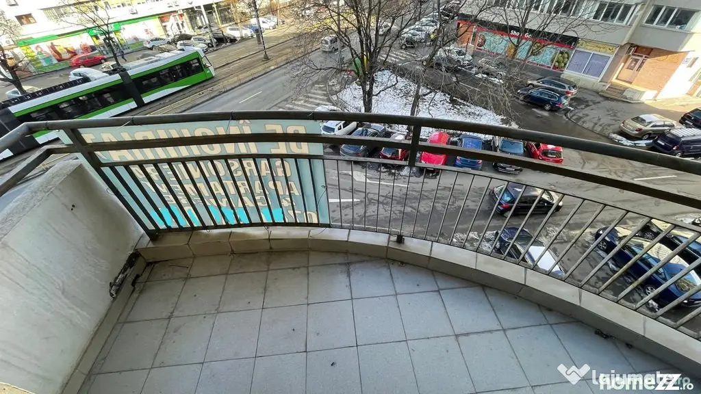 Spatiu birouri Mihalache -Turda in imobil mixt, 33 mp, centr