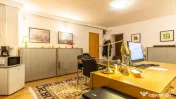 Spatiu birouri Mihalache -Turda in imobil mixt, 33 mp, centr 
