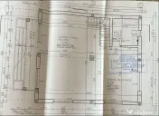 Vila ind.4cam,3bai,mob-util complet/centruPopesti Leorden... 