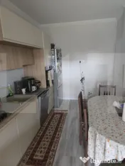 Vilă Tip Duplex Spațioasă – 120 mp Utili & Teren Genero 
