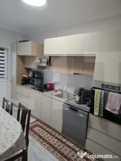 Vilă Tip Duplex Spațioasă – 120 mp Utili & Teren Genero 