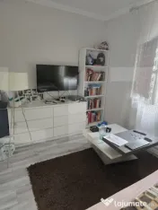 Vilă Tip Duplex Spațioasă – 120 mp Utili & Teren Genero 