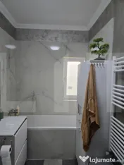 Vilă Tip Duplex Spațioasă – 120 mp Utili & Teren Genero 