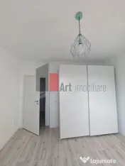 Apartament cu 2 camere de vanzare -Pacii-cu centrala-semi... 