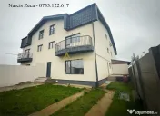 Casa tip quadruplex - 6 camere 3 bai - teren 250mp 