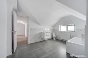 DOMNESTI - INTRAREA FOISORULUI, VILA 245 MP TOTAL, LOT 357 M 
