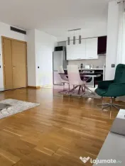 Apartament 2 camere Asmita Garden