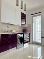Apartament 2 camere Asmita Garden