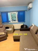 Apartament 3 camere confort 1 decomandat, zona Progresu, eta