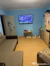 Apartament 3 camere confort 1 decomandat, zona Progresu, eta 