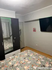 Apartament 3 camere confort 1 decomandat, zona Progresu, eta 