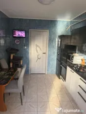 Apartament 3 camere confort 1 decomandat, zona Progresu, eta 