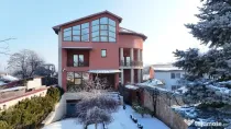 Vila premium, Eroii Revolutiei, Bulevardul Pieptanari