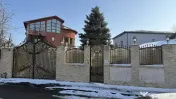 Vila premium, Eroii Revolutiei, Bulevardul Pieptanari 